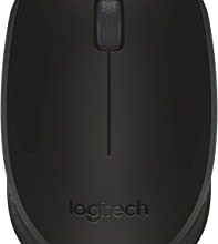 Este ratón es inalámbrico, marca Logitech y cuesta solo 125 pesos en México por Amazon Prime Day