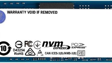 Este SSD NV2 de Kingston tiene 1 TB de almacenamiento y 46% de descuento en Amazon México: ideal para mejorar el rendimiento por solo 800 pesos