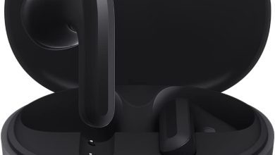 Estos audífonos se parecen a los AirPods, los fabrica Xiaomi y ahora están en su precio mínimo histórico por Amazon Prime Day