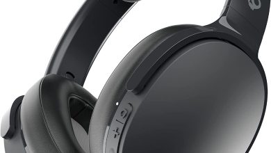 Estos audífonos Skullcandy Hesh Evo Wireless Over Ear con diseño ultra cómodo se encuentran con 44% de descuento por el Prime Day 2023
