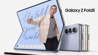 Galaxy Z Fold5: el mejor plegable de Samsung ahora es más delgado, ligero y potente para buscar mantenerse como el favorito del mercado