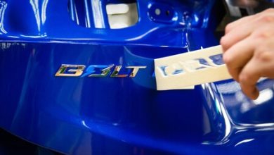 GM renovará por completo al Bolt: el primer eléctrico de Chevrolet mejorará y también será más barato