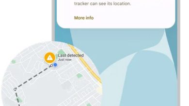 Google y Apple se aliaron en el crossover más ambicioso de la historia: ahora Android ya te alerta si alguien te rastrea con un AirTag