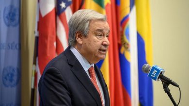 Guatemala: Guterres recuerda que los Estados son responsables de garantizar elecciones transparentes, libres y justas