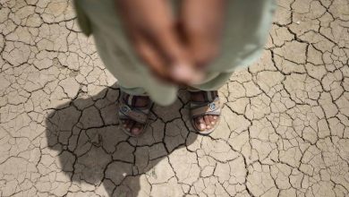 Hacer frente al cambio climático es una cuestión de derechos humanos