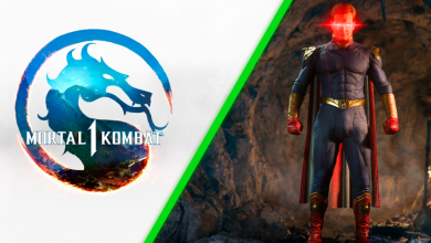 Homelander invade los videojuegos: el protagonista de 'The Boys' llega a 'Call of Duty' y todo apunta que estará en 'Mortal Kombat 1'