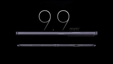 HONOR Magic V2: el nuevo plegable más delgado y ligero del mundo pesa menos que un iPhone 14 Pro Max y no deja de lado la potencia
