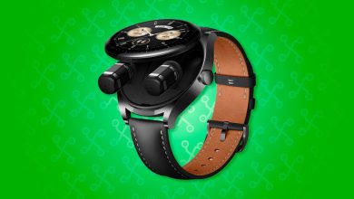 Huawei Watch Buds, el reloj espía, está disponible con más del 50% de descuento en el Amazon Prime Day 2023