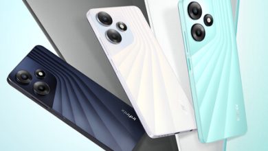 Infinix Hot 30 y Note 30 Pro: así es la gama media de la nueva era de Infinix en México, precio y lanzamiento oficial