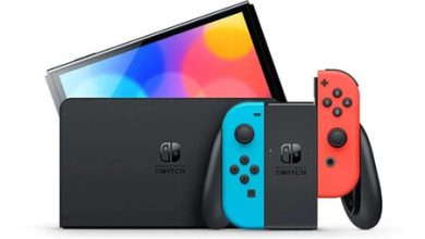 Joven de 15 años desaparecido es encontrado por el FBI gracias a un Nintendo Switch