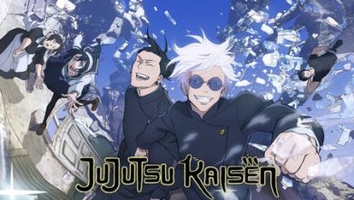 'Jujutsu Kaisen' temporada 2 ya está disponible en México por Crunchyroll: comienza el arco del pasado de Gojo y Geto