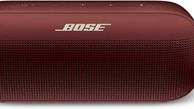 La Bose SoundLink Flex está con un nuevo precio mínimo histórico en Amazon México con motivo del Prime Day 2023 por 2,240 pesos
