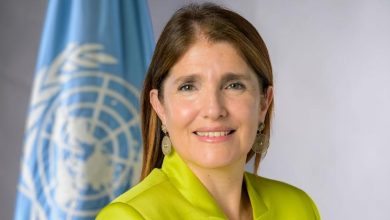 La chilena Paula Narváez Ojeda asume la presidencia del Consejo Económico y Social