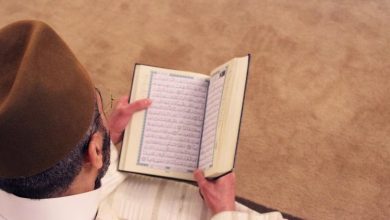 La destrucción de los símbolos religiosos polariza sociedades, alerta el Alto Comisionado y llama a respetar todas las creencias