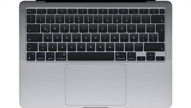 La MacBook Air con Chip M1 y 256 GB traspasa su precio más bajo en Amazon México y está disponible desde 15,699 pesos en el Prime Day 2023