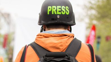La ONU llama a proteger a los periodistas tras nuevo asesinato de un comunicador en México