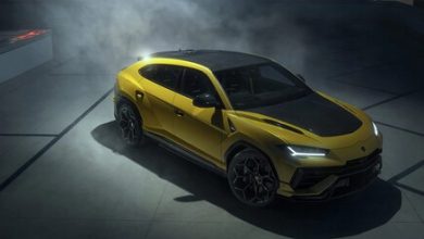 Lamborghini apunta hacia un nuevo récord histórico: vender 10,000 autos en tan solo un año