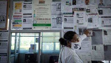 Las madres buscadoras en México no están solas, cuentan con varios aliados