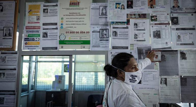 Las madres buscadoras en México no están solas, cuentan con varios aliados