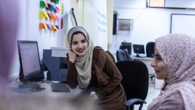Las mujeres solo alcanzan el 60% de su potencial pleno a nivel mundial