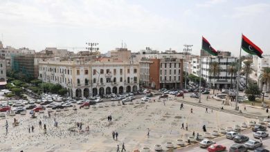 Libia debe respetar la libre circulación de mujeres y niñas que viajan al extranjero, señalan expertos