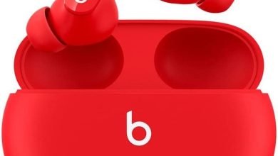 Lleva tu música siempre contigo con estos Beats Studio Buds que están con su precio mínimo histórico en Amazon México por 2,139 pesos