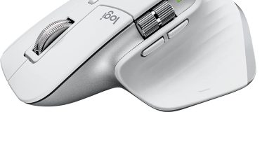 Logitech MX Master 3S: el mejor mouse para trabajar gracias a su desempeño, ergonomía y funcionalidad con 44% de descuento por el Prime Day