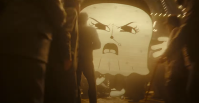 'Loki' temporada 2, este es el impresionante trailer de la serie de Disney Plus con Kang, saltos temporales y el caos en el multiverso