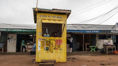 Los altos niveles de deuda son desastrosos e impiden el desarrollo de muchos países