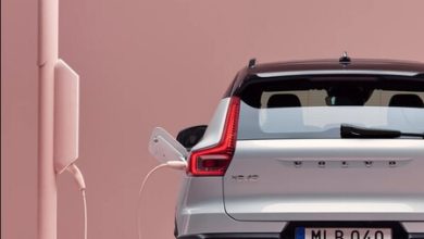 Los autos eléctricos de Volvo ya podrán usar la red de Superchargers de Tesla en México, Estados Unidos y Canadá