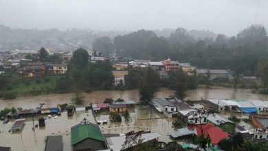 Los círculos viciosos del cambio climático causan cada vez más daños en América Latina y el Caribe
