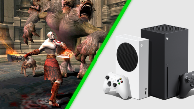 Los emuladores en Xbox Series vuelven, a pesar del cierre por parte de Microsoft, se puede ejecutar por parte de los minoristas