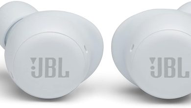 Los JBL Live Free NC+ tiene un brutal descuento de hasta 2,800 pesos en Elektra y Amazon México: se pueden pagar en abonos chiquitos