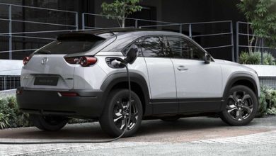 Mazda planea construir autos eléctricos en México para 2028, según su CEO: la automotriz nipona tiene un plan para electrificarse pronto