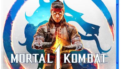 'Mortal Kombat 1' ya se puede apartar en preventa, el nuevo juego de peleas llegará en septiembre para PS5, Xbox Series y Nintendo Switch