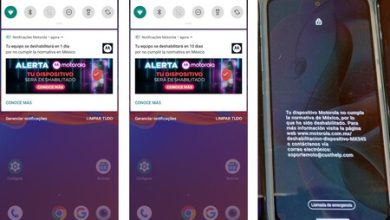 Motorola bloqueará smartphones en México que hayan sido comprados en mercado gris: para quiénes aplica y cuándo empezará el bloqueo