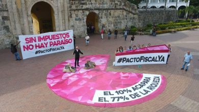 Nace una plataforma de cooperación fiscal para América Latina