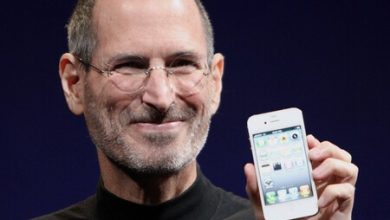 "Nadie se atreve a tocar nada": la antigua oficina de Steve Jobs ha estado congelada en el tiempo por 12 años