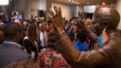 Nelson Mandela, un legado que debemos honrar a través de la acción