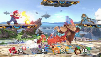 "No puedo imaginar un 'Smash Bros' sin mí": Masahiro Sakurai cree que Nintendo debe "descubrir" como hacer otra entrega de la franquicia