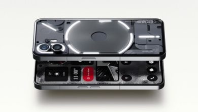 Nothing Phone (2) llega a México: diseño único con muchos LEDs para competir con los flagships más poderosos, lanzamiento y precio