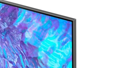Nueva QLED de 98 pulgadas fabricada en Tijuana: resolución 4K y Dolby Atmos para la enorme smart TV de Samsung en México