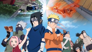 Nuevo anime de Naruto se estrenará el 3 de septiembre: cuatro episodios para celebrar 20 años de la obra de Masashi Kishimoto