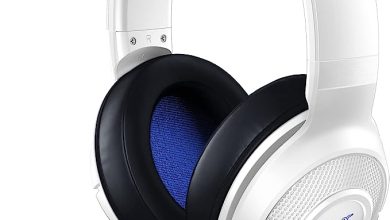 Obtén estos audífonos gamer Razer Kraken X con sonido 7.1 desde 591 pesos con increíble doble descuento por Prime Day 2023 en Amazon México