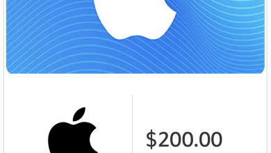 Obtén un 10% de descuento al comprar tus tarjetas de regalo Apple: aquí te decimos como aprovechar la promoción del Prime Day 2023