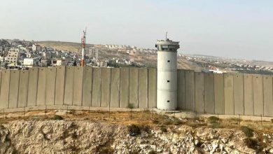 Ocho palestinos mueren y 50 son heridos en operación militar israelí en Cisjordania
