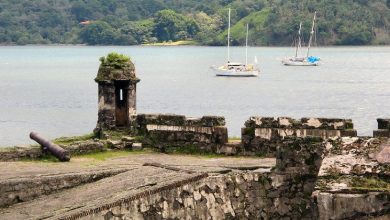 Panamá se adhiere a la Convención del Agua