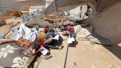 Precios alimentos, niños en Siria, dengue en Europa... Las noticias del viernes