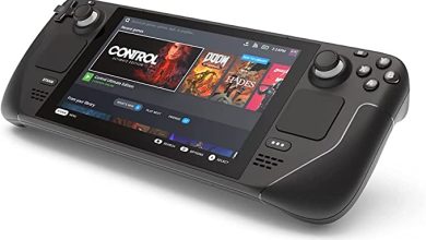 Prime Day 2023 arranca con un brutal descuento en esta Steam Deck de 256 GB desde 11,559 pesos con promociones bancarias en Amazon México