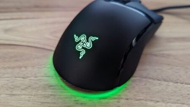 Probamos el Razer Cobra: 58 gramos de peso y ocho botones personalizables para buscar ser de los mejores “calidad-precio” del mercado